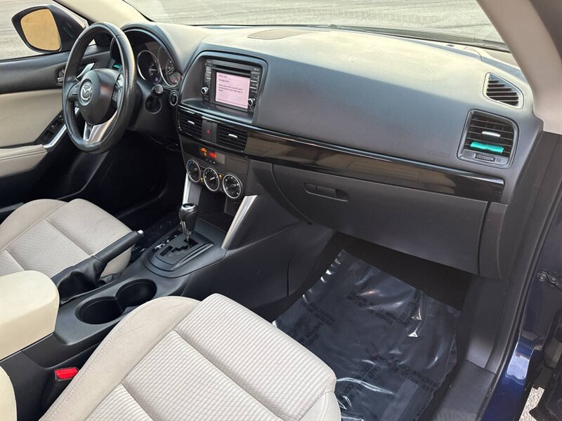 2014 Mazda CX-5 Touring AWD 4dr SUV - Photo 21 - Garden City, ID 83714