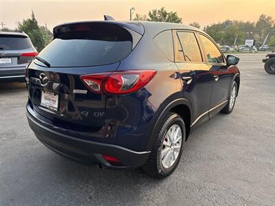 2014 Mazda CX-5 Touring AWD 4dr SUV - Photo 7 - Garden City, ID 83714