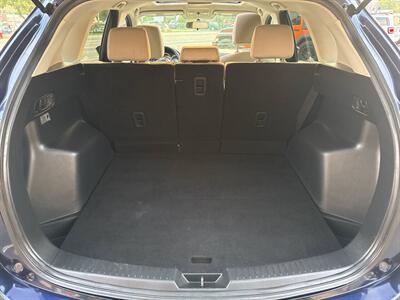 2014 Mazda CX-5 Touring AWD 4dr SUV - Photo 17 - Garden City, ID 83714