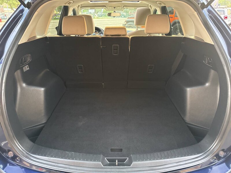 2014 Mazda CX-5 Touring AWD 4dr SUV - Photo 17 - Garden City, ID 83714