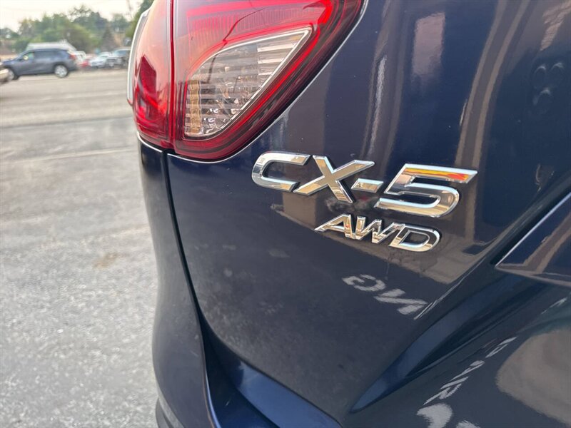 2014 Mazda CX-5 Touring AWD 4dr SUV - Photo 31 - Garden City, ID 83714