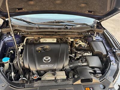 2014 Mazda CX-5 Touring AWD 4dr SUV - Photo 22 - Garden City, ID 83714