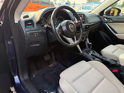 2014 Mazda CX-5 Touring AWD 4dr SUV - Photo 10 - Garden City, ID 83714