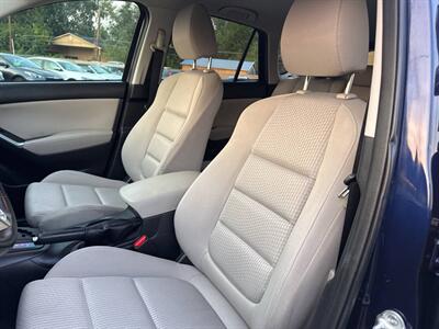 2014 Mazda CX-5 Touring AWD 4dr SUV - Photo 11 - Garden City, ID 83714