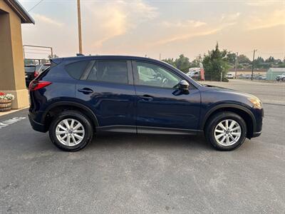 2014 Mazda CX-5 Touring AWD 4dr SUV - Photo 8 - Garden City, ID 83714