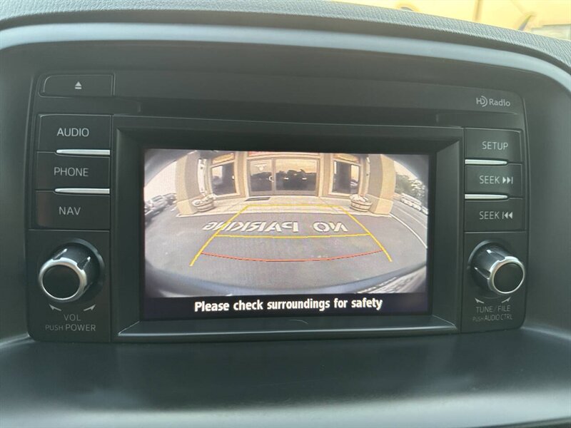 2014 Mazda CX-5 Touring AWD 4dr SUV - Photo 13 - Garden City, ID 83714