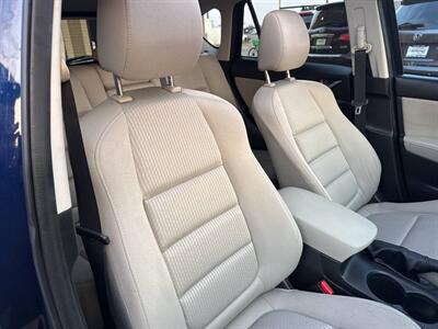 2014 Mazda CX-5 Touring AWD 4dr SUV - Photo 20 - Garden City, ID 83714