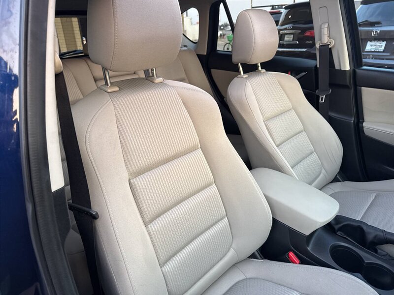 2014 Mazda CX-5 Touring AWD 4dr SUV - Photo 20 - Garden City, ID 83714