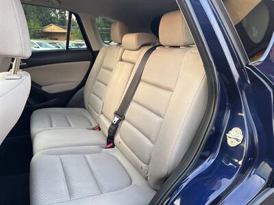 2014 Mazda CX-5 Touring AWD 4dr SUV - Photo 16 - Garden City, ID 83714