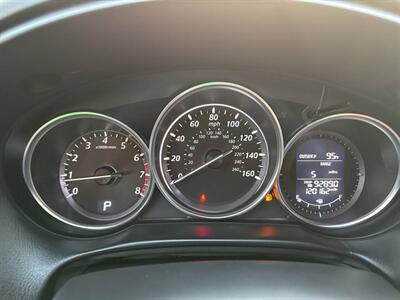 2014 Mazda CX-5 Touring AWD 4dr SUV - Photo 12 - Garden City, ID 83714