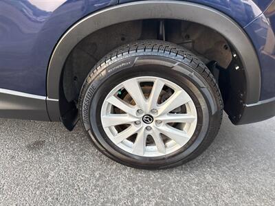 2014 Mazda CX-5 Touring AWD 4dr SUV - Photo 23 - Garden City, ID 83714