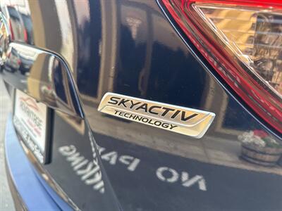 2014 Mazda CX-5 Touring AWD 4dr SUV - Photo 32 - Garden City, ID 83714