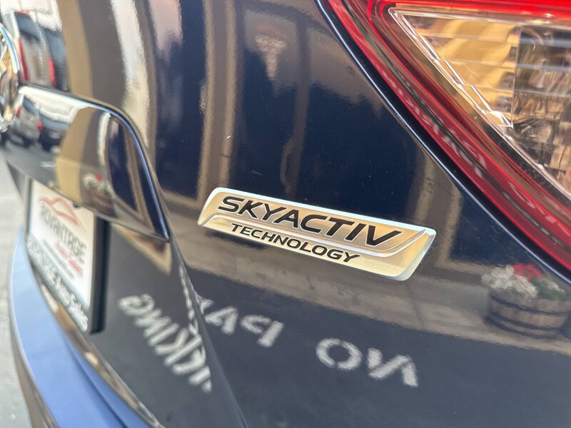 2014 Mazda CX-5 Touring AWD 4dr SUV - Photo 32 - Garden City, ID 83714