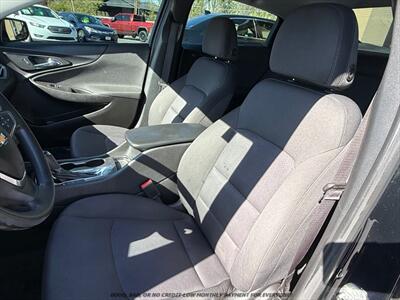 2018 Chevrolet Malibu LS   - Photo 11 - Garden City, ID 83714