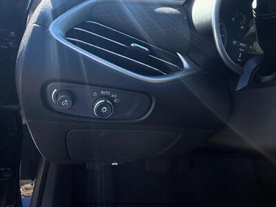 2018 Chevrolet Malibu LS   - Photo 25 - Garden City, ID 83714