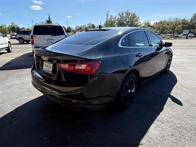 2018 Chevrolet Malibu LS   - Photo 7 - Garden City, ID 83714