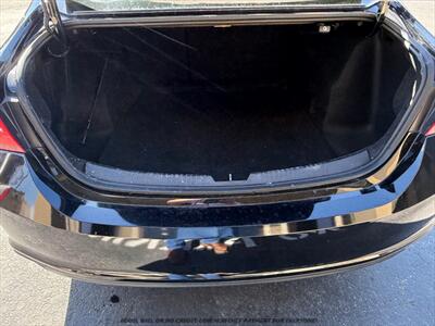 2018 Chevrolet Malibu LS   - Photo 17 - Garden City, ID 83714