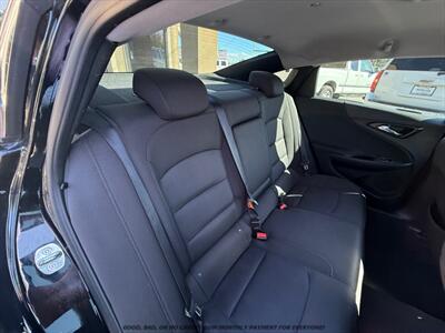 2018 Chevrolet Malibu LS   - Photo 18 - Garden City, ID 83714