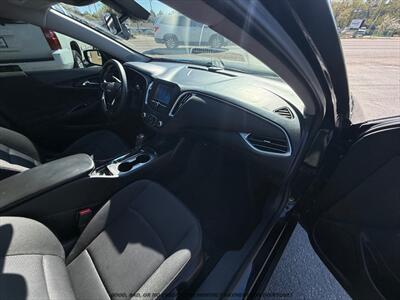 2018 Chevrolet Malibu LS   - Photo 21 - Garden City, ID 83714