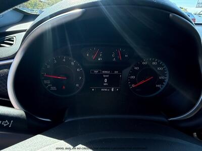 2018 Chevrolet Malibu LS   - Photo 12 - Garden City, ID 83714