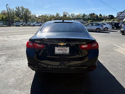 2018 Chevrolet Malibu LS   - Photo 6 - Garden City, ID 83714