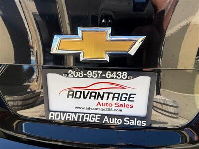 2018 Chevrolet Malibu LS   - Photo 28 - Garden City, ID 83714