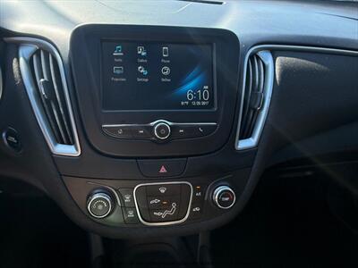 2018 Chevrolet Malibu LS   - Photo 14 - Garden City, ID 83714