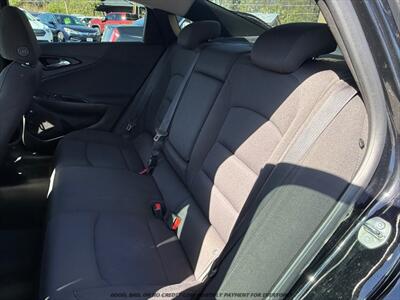 2018 Chevrolet Malibu LS   - Photo 16 - Garden City, ID 83714