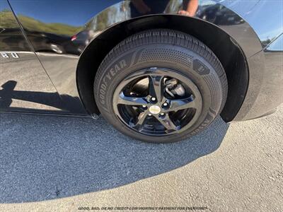 2018 Chevrolet Malibu LS   - Photo 22 - Garden City, ID 83714