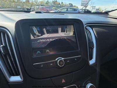 2018 Chevrolet Malibu LS   - Photo 13 - Garden City, ID 83714