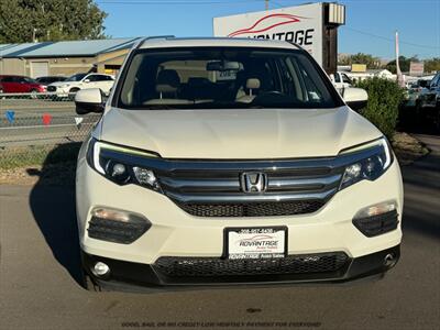 2016 Honda Pilot EX-L - Photo 2 - Garden City, ID 83714