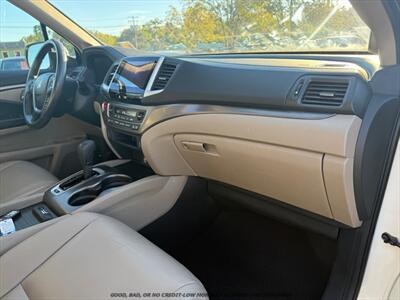 2016 Honda Pilot EX-L - Photo 25 - Garden City, ID 83714
