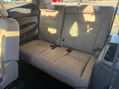 2016 Honda Pilot EX-L - Photo 16 - Garden City, ID 83714