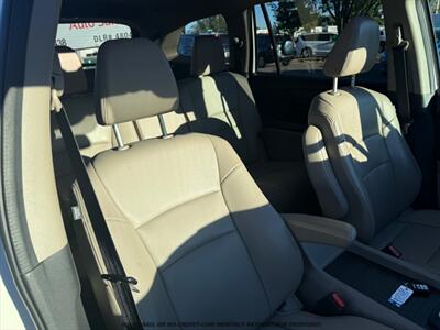 2016 Honda Pilot EX-L - Photo 24 - Garden City, ID 83714