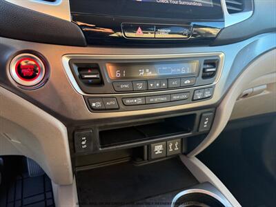 2016 Honda Pilot EX-L - Photo 28 - Garden City, ID 83714