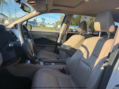2016 Honda Pilot EX-L - Photo 10 - Garden City, ID 83714