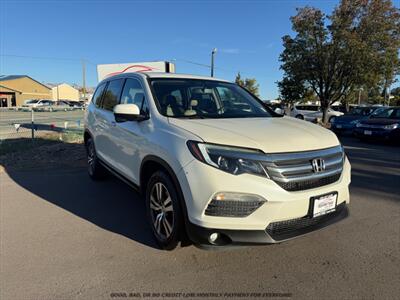 2016 Honda Pilot EX-L - Photo 1 - Garden City, ID 83714