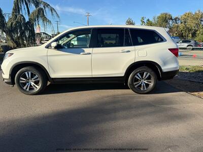 2016 Honda Pilot EX-L - Photo 4 - Garden City, ID 83714