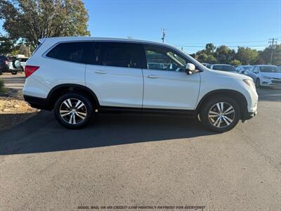 2016 Honda Pilot EX-L - Photo 8 - Garden City, ID 83714
