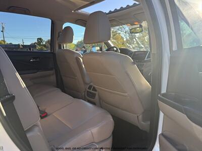 2016 Honda Pilot EX-L - Photo 23 - Garden City, ID 83714