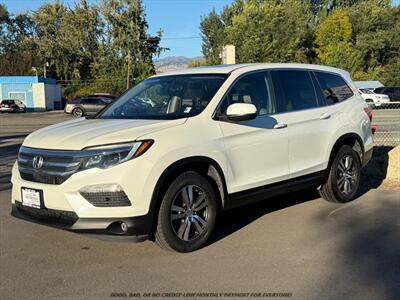 2016 Honda Pilot EX-L - Photo 3 - Garden City, ID 83714