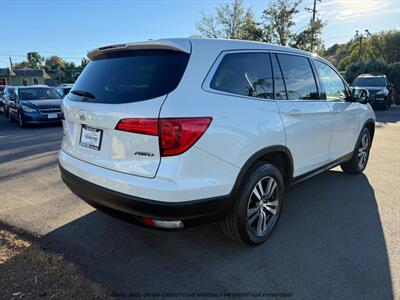 2016 Honda Pilot EX-L - Photo 7 - Garden City, ID 83714