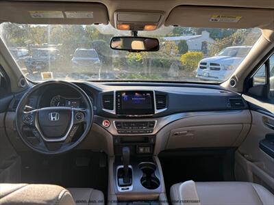 2016 Honda Pilot EX-L - Photo 9 - Garden City, ID 83714