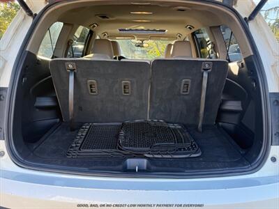 2016 Honda Pilot EX-L - Photo 20 - Garden City, ID 83714