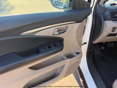 2016 Honda Pilot EX-L - Photo 17 - Garden City, ID 83714