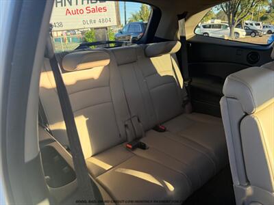 2016 Honda Pilot EX-L - Photo 22 - Garden City, ID 83714