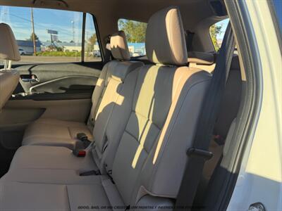 2016 Honda Pilot EX-L - Photo 15 - Garden City, ID 83714