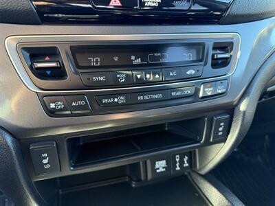 2017 Honda Pilot EX-L   - Photo 29 - Garden City, ID 83714