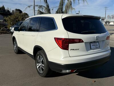2017 Honda Pilot EX-L   - Photo 5 - Garden City, ID 83714