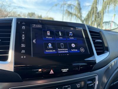 2017 Honda Pilot EX-L   - Photo 28 - Garden City, ID 83714